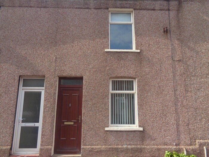 Property To Rent In Parry Street, Barrow-In-Furness, LA14
