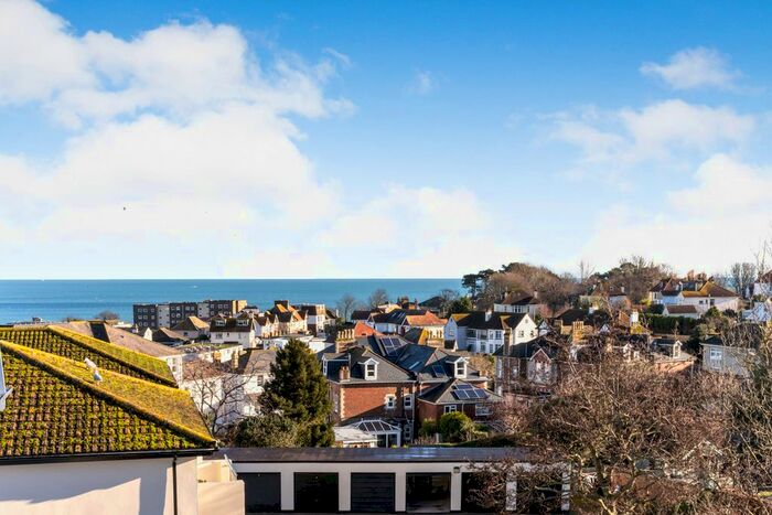 2 Bedroom Flat For Sale In Keysfield Road, Paignton, Devon, TQ4