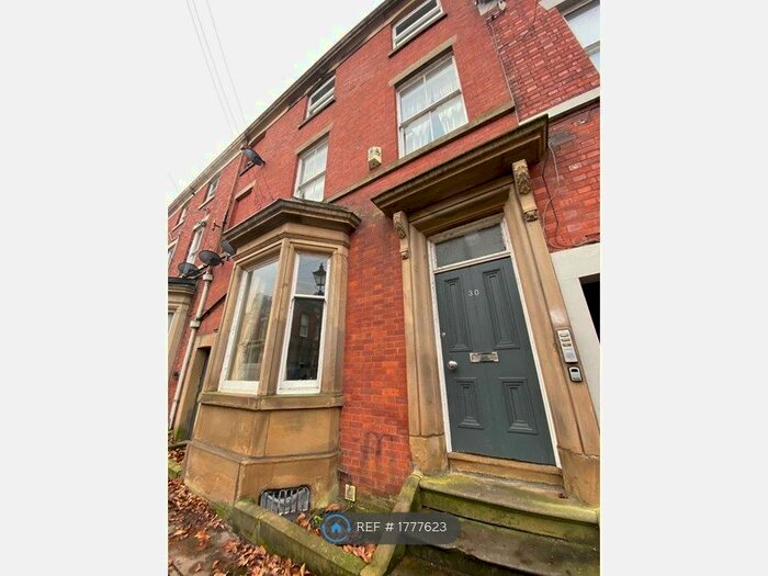 1 Bedroom Flat To Rent In Bairstow Street, Preston, PR1