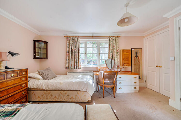 2 Bedroom Bungalow For Sale In Wren House Orchard, Grenadier Close, Warminster, BA12