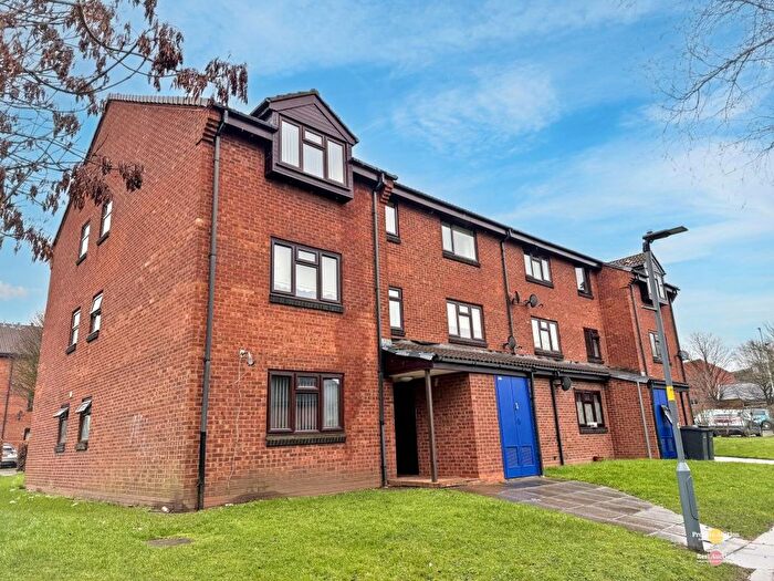 1 Bedroom Flat For Sale In Bolton Road, Birmingham, West Midlands, B10