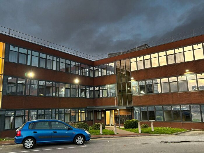 1 Bedroom Flat To Rent In Biwater House, Gregge Street, Heywood, Lancashire, OL10