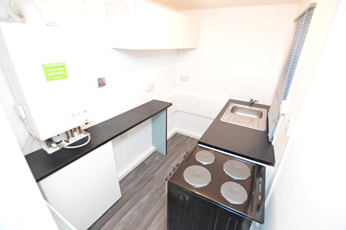 1 Bedroom Flat To Rent In Links Street, Kirkcaldy, KY1
