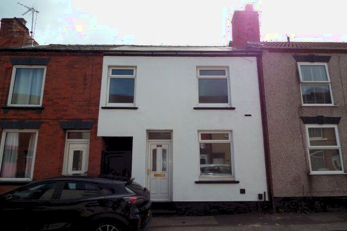 3 Bedroom Property To Rent In Newton Street, Mansfield, NG18