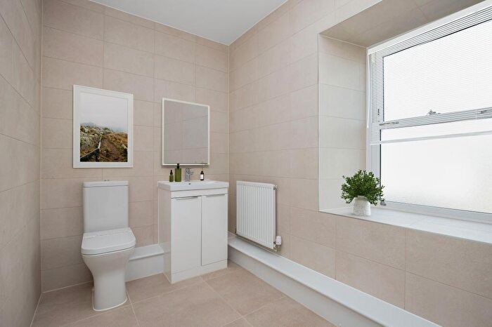 5 Bedroom Detached Villa For Sale In Amos Crescent, Maybury, Corstorphine, Edinburgh, EH12