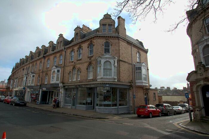 2 Bedroom Semi-Detached House To Rent In Palace Avenue, Paignton, TQ3