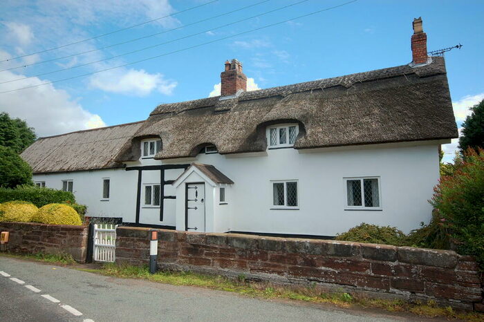 3 Bedroom Cottage To Rent In Bay Tree House, Royal Lane, Tarporley, CW6