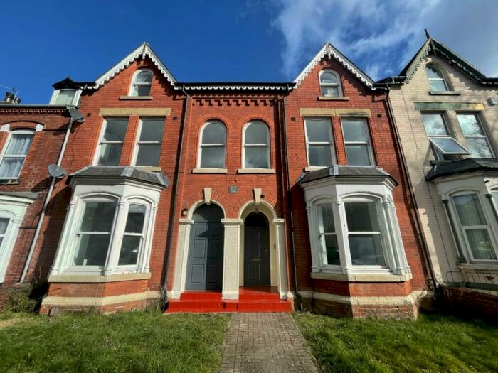1 Bedroom Flat To Rent In Kings Road, Doncaster, DN1