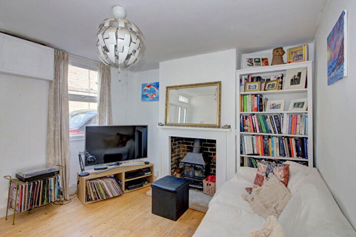 2 Bedroom Terraced House For Sale In Hastings Road, Corsham, SN13
