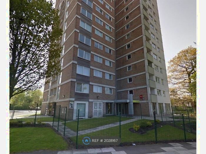 2 Bedroom Flat To Rent In Willow Rise, Liverpool, L33