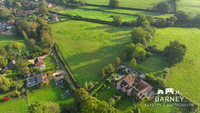 Land For Sale In Land At Mount Lane, Romsey, SO51