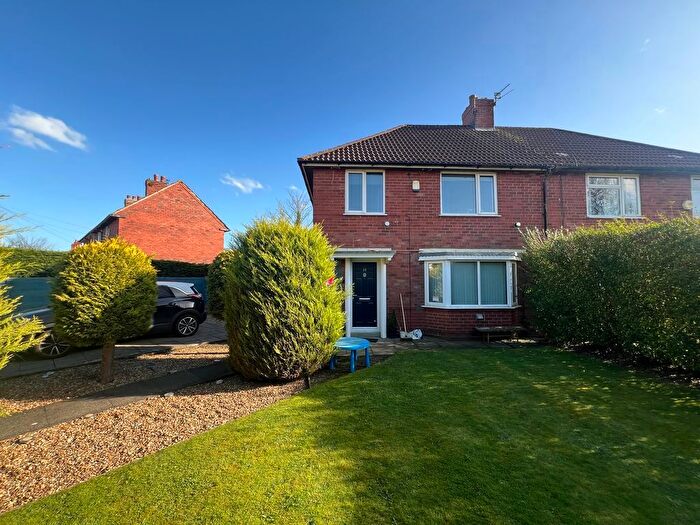 3 Bedroom Semi Detached House For Sale In Nandywell, Little Lever, BL3