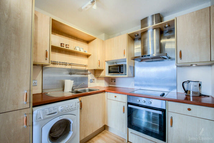 1 Bedroom Apartment For Sale In Royal Arch Aprtments, Wharfside Street, Birmingham City Centre, B1