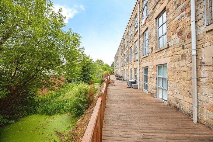 3 Bedroom Flat For Sale In Prospect Terrace, Bury, Greater Manchester, BL8