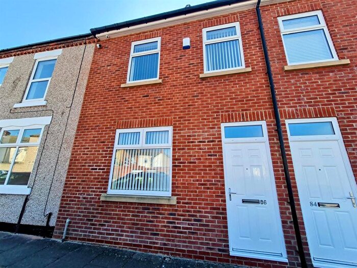 3 Bedroom Terraced House To Rent In Borough Road, Darlington, DL1