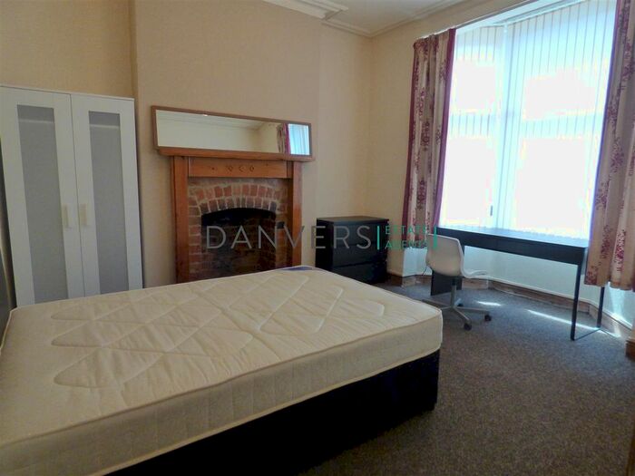 4 Bedroom Terraced House To Rent In Equity Road, Leicester, LE3