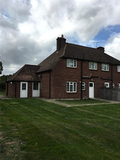 3 Bedroom Semi-Detached House To Rent In Warren Farm Cottages, Faulkbourne, Witham, Essex, CM8