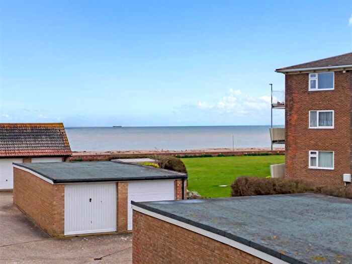 2 Bedroom Apartment To Rent In The Gilberts, Rustington, BN16
