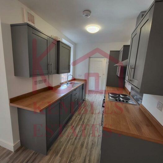 3 Bedroom Terraced House To Rent In Ronald Road, Doncaster, DN4