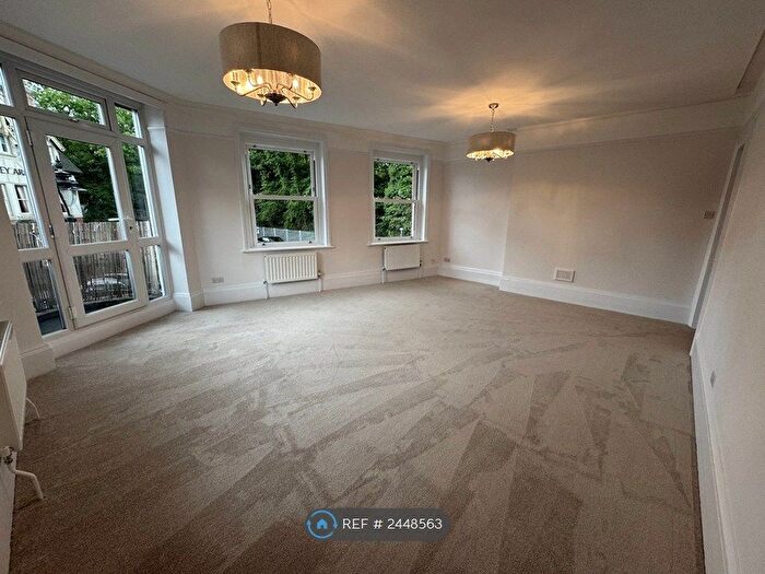 2 Bedroom Flat To Rent In Chislehurst, Chislehurst, BR7