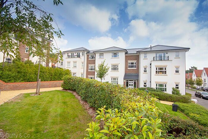 1 Bedroom Flat To Rent In Alderley House, Chandlers Field Drive, Bolnore Village, RH16