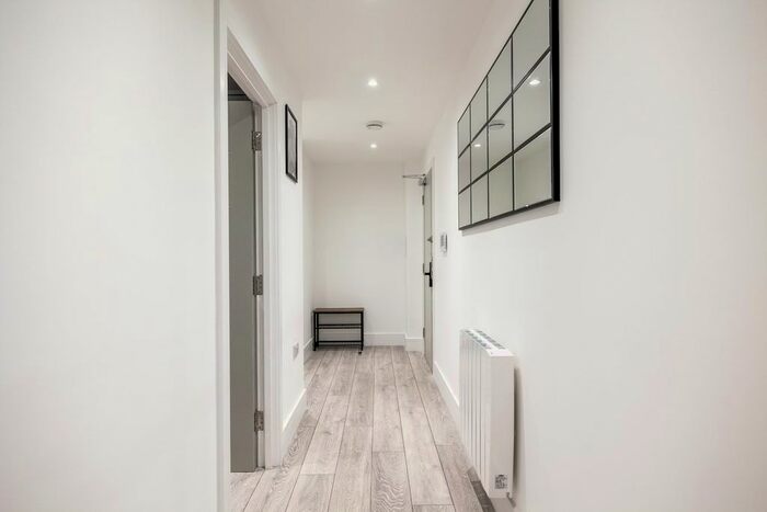 1 Bedroom Flat To Rent In Portesbery Road, Camberley, GU15