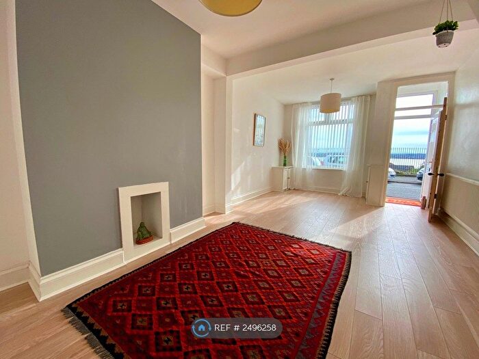 2 Bedroom Terraced House To Rent In Grafton Street, Liverpool, L8