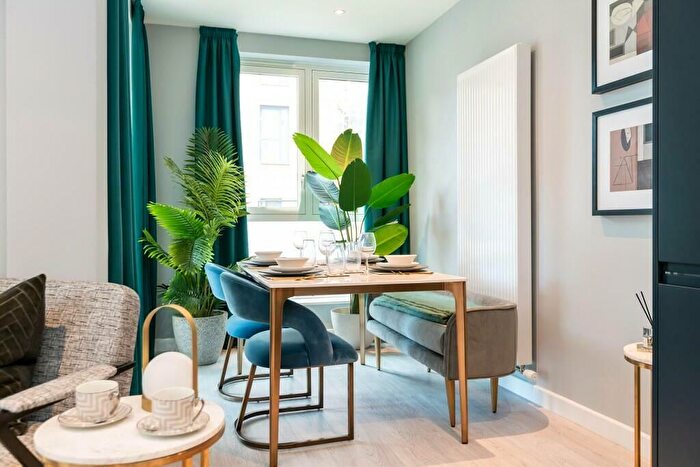 2 Bedroom Flat For Sale In "Type _" At Renwick Road, Barking, IG11
