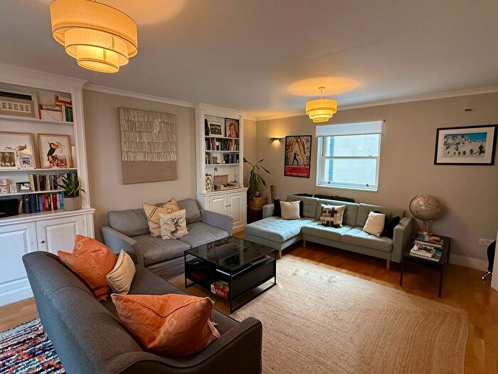 3 Bedroom Terraced House To Rent In Elystan Street, London, SW3