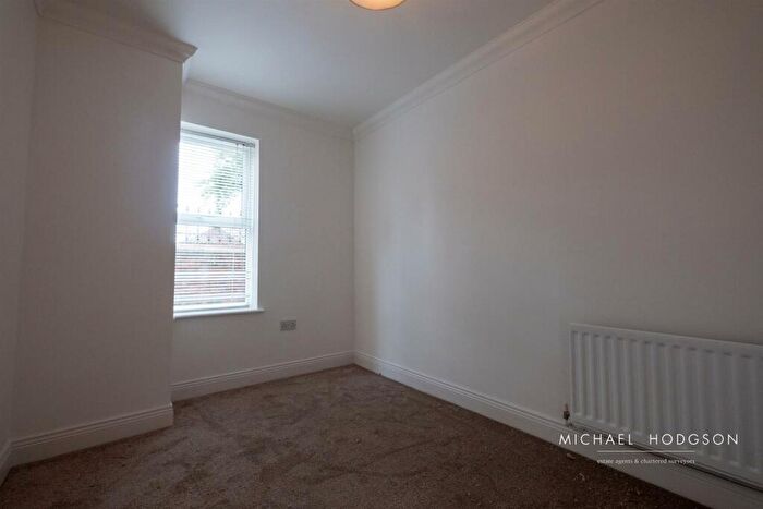 2 Bedroom Apartment To Rent In The Cloisters, Ashbrooke, Sunderland, SR2
