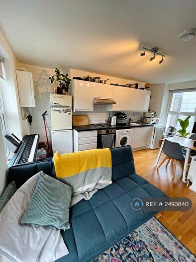 1 Bedroom Flat To Rent In Redchurch Street, London, E2