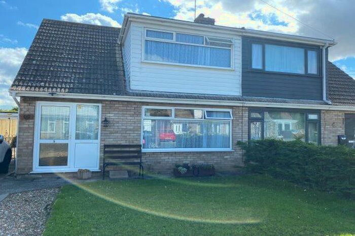 3 Bedroom Semi-Detached House To Rent In Lebberston, Scarborough, YO11