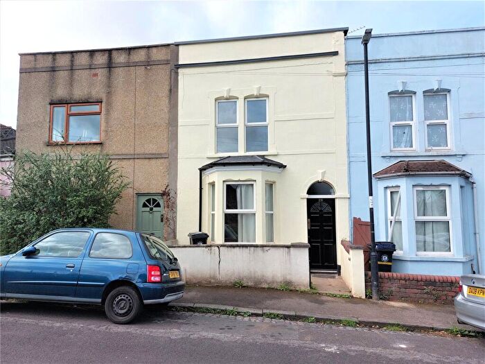 3 Bedroom Terraced House To Rent In Normanby Road, Easton, Bristol, BS5