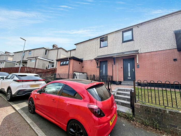 3 Bedroom Semi-Detached House For Sale In Mount View, Swalwell, Newcastle Upon Tyne, Tyne And Wear, NE16