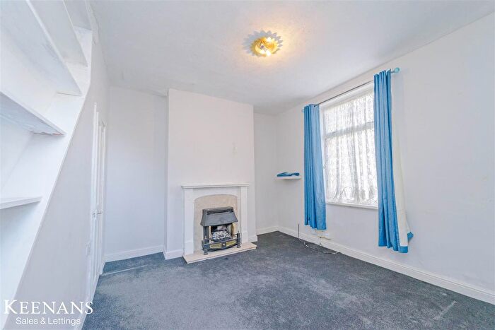 3 Bedroom End Of Terrace House To Rent In Woodlands Road, Nelson, BB9