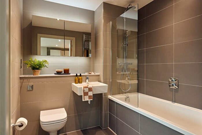 1 Bedroom Flat To Rent In Bale And Anchor, Apartment Anchor House, Conington Road, London, SE13