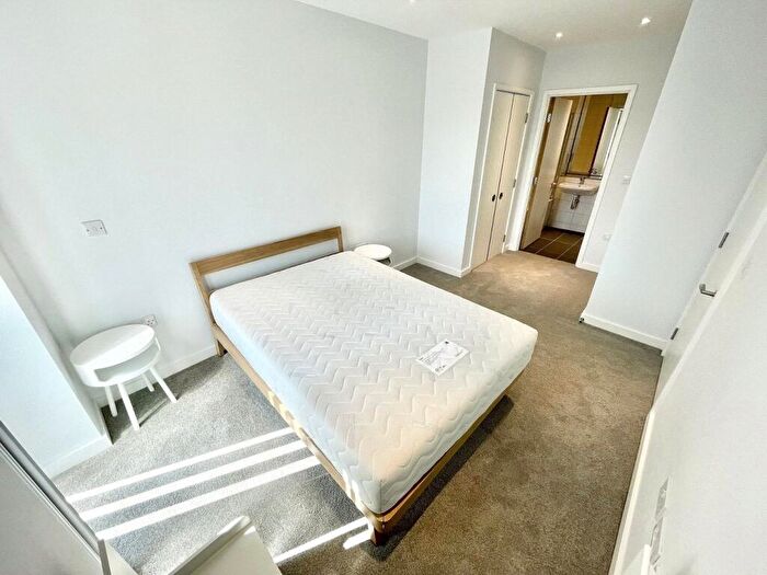 2 Bedroom Apartment To Rent In Local Blackfriars, Bury Street, Salford, M3