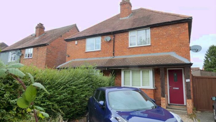 2 Bedroom Semi-Detached House To Rent In Slade Road, Sutton Four Oaks, Sutton Coldfield, Birmingham, B75