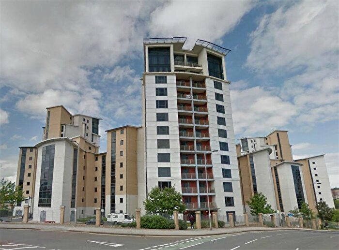 2 Bedroom Apartment To Rent In Baltic Quay, Mill Road, Gateshead, NE8
