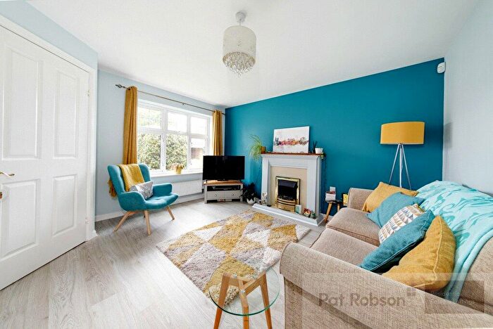 3 Bedroom Semi-Detached House To Rent In West Farm Wynd, Longbenton, Newcastle Upon Tyne, NE12