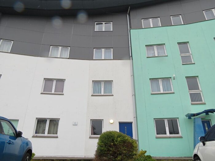 2 Bedroom Flat For Sale In Anderson Street, Inverness, IV3