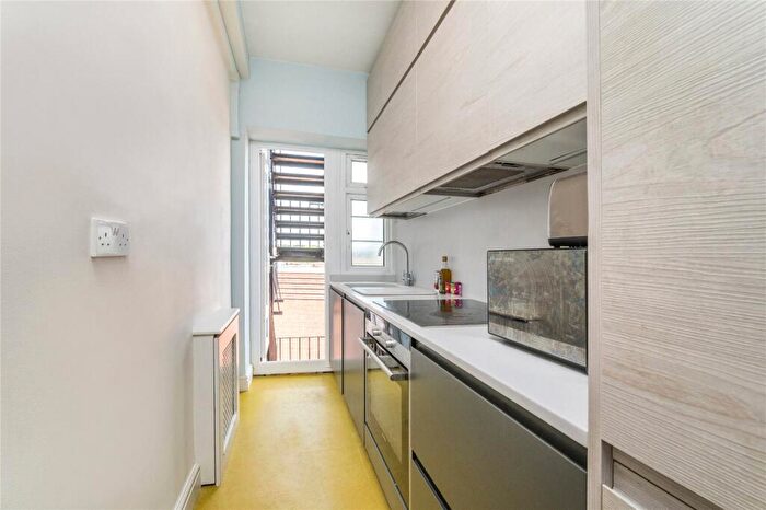 1 Bedroom Flat To Rent In Regency Lodge, Adelaide Road, NW3