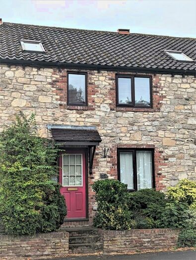 2 Bedroom Terraced House For Sale In Main Street, Towton, Tadcaster, LS24