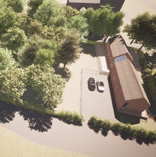 3 Bedroom Barn Conversion For Sale In Sea Dyke Way, Marshchapel, Grimsby, DN36