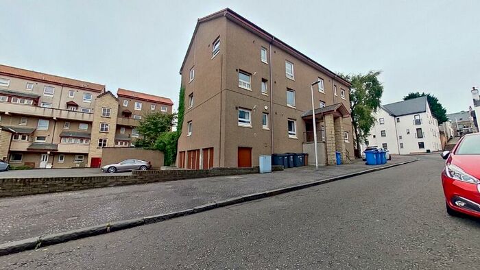 2 Bedroom Flat To Rent In Cross Street, Dysart, Fife, KY1