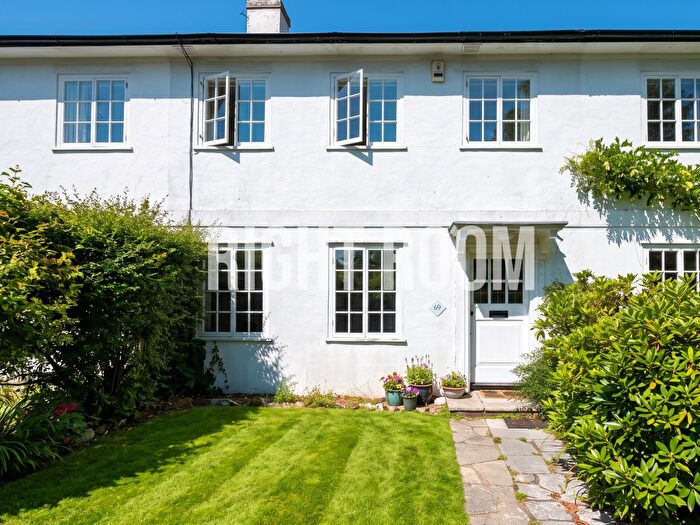 4 Bedroom Semi-Detached House To Rent In Bed House, Brookvale Road, Southampton, SO17