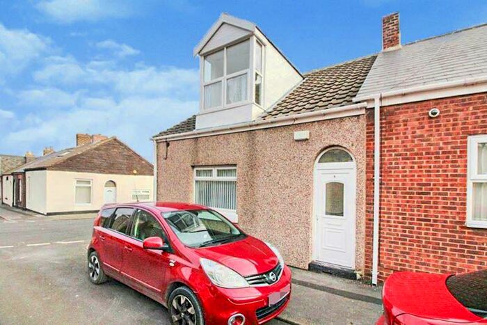 3 Bedroom Terraced House To Rent In Regal Road, Millfield, Sunderland, Tyne And Wear, SR4
