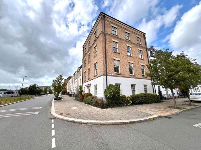 2 Bedroom Apartment For Sale In Black Cat Street, Upton, Northampton, NN5