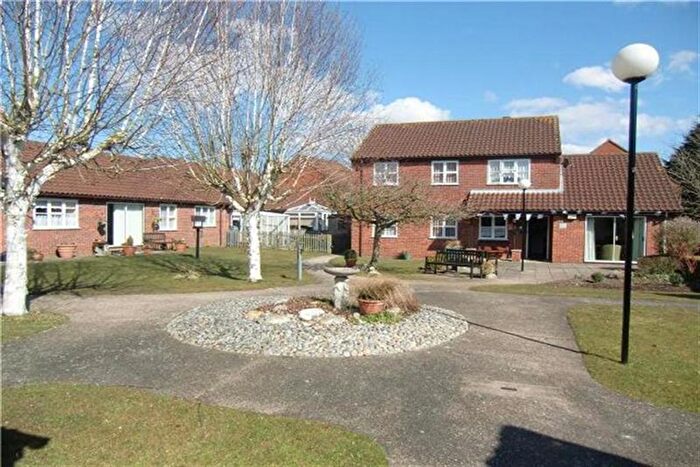 1 Bedroom Bungalow To Rent In Fayregreen, Fakenham, NR21