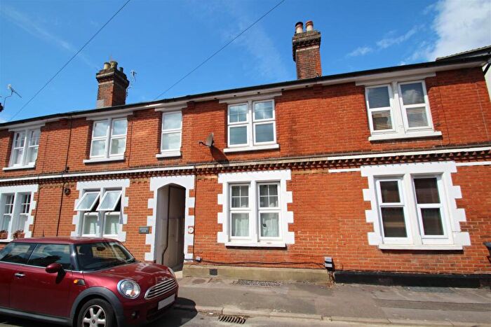 1 Bedroom Flat To Rent In Springfield Road, Guildford, GU1